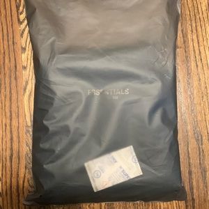 Fear of God Essentials Sweatpants Stretched